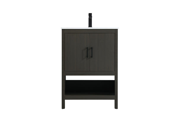 Ira Vanity by Elegant Lighting