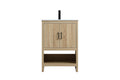 Ira Vanity by Elegant Lighting