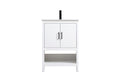 Ira Vanity by Elegant Lighting