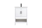Elegant Lighting-VF25224MWH|MAIN