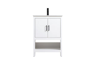 Ira Vanity by Elegant Lighting