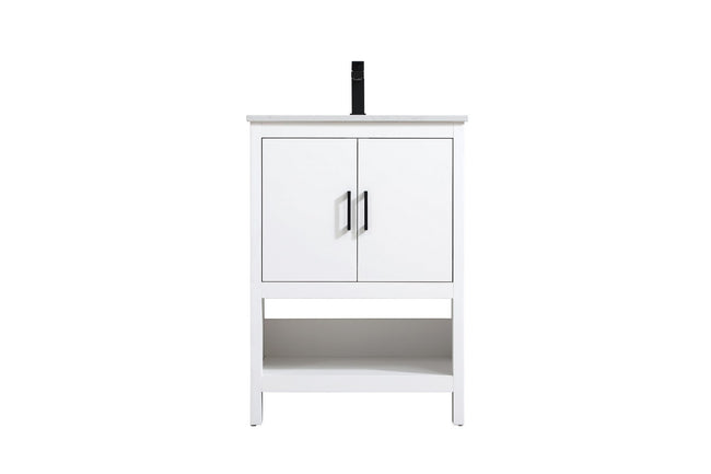 Elegant Lighting-VF25224MWH|MAIN