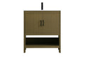 Ira Vanity by Elegant Lighting
