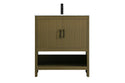 Ira Vanity by Elegant Lighting