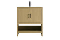Ira Vanity by Elegant Lighting