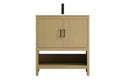 Ira Vanity by Elegant Lighting