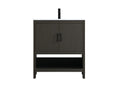 Ira Vanity by Elegant Lighting