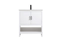 Ira Vanity by Elegant Lighting
