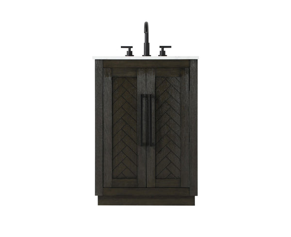 Chase Vanity by Elegant Lighting