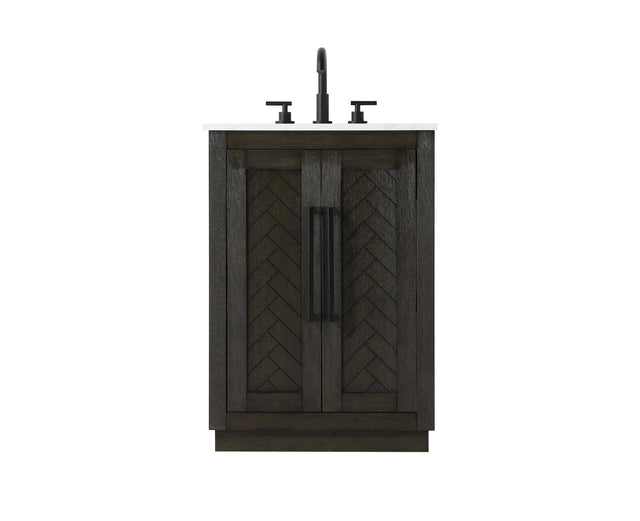 Chase Vanity by Elegant Lighting