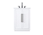Elegant Lighting-VF29024WH|MAIN