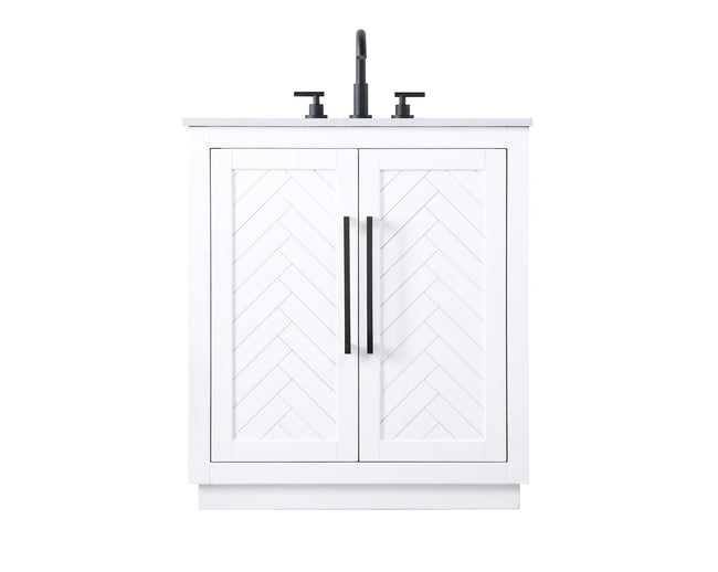 Elegant Lighting-VF29030WH|MAIN