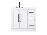 Elegant Lighting-VF29036WH|MAIN