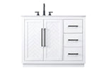 Elegant Lighting-VF29042WH|MAIN