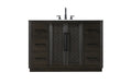 Chase Vanity by Elegant Lighting
