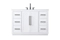 Chase Vanity by Elegant Lighting
