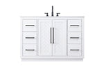Elegant Lighting-VF29048WH|MAIN
