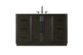 Chase Vanity by Elegant Lighting