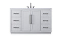 Chase Vanity by Elegant Lighting