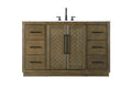 Chase Vanity by Elegant Lighting