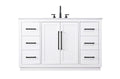 Chase Vanity by Elegant Lighting