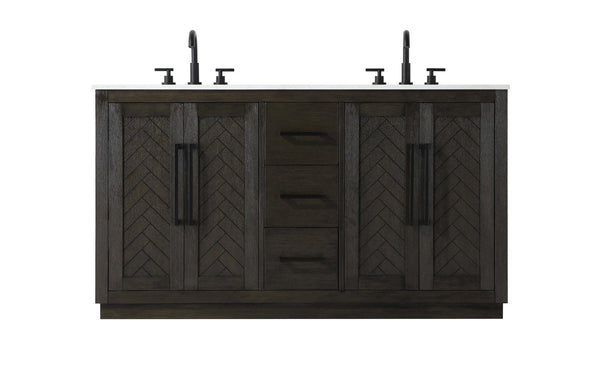 Chase Vanity by Elegant Lighting