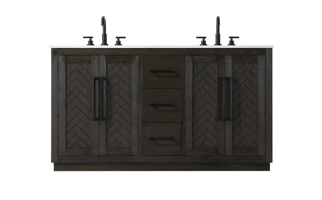 Chase Vanity by Elegant Lighting