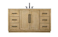 Chase Vanity by Elegant Lighting