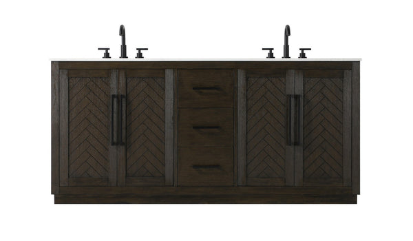 Chase Vanity by Elegant Lighting