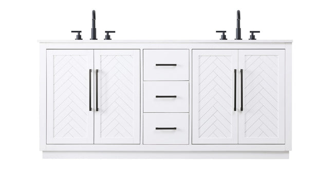 Elegant Lighting-VF29072DWH|MAIN