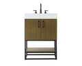 Caroline Vanity by Elegant Lighting