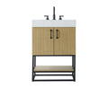 Caroline Vanity by Elegant Lighting