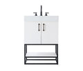 Caroline Vanity by Elegant Lighting