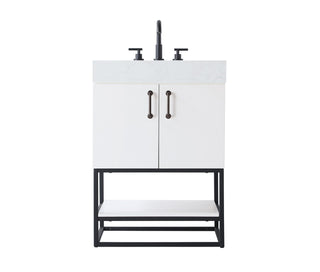 Caroline Vanity by Elegant Lighting