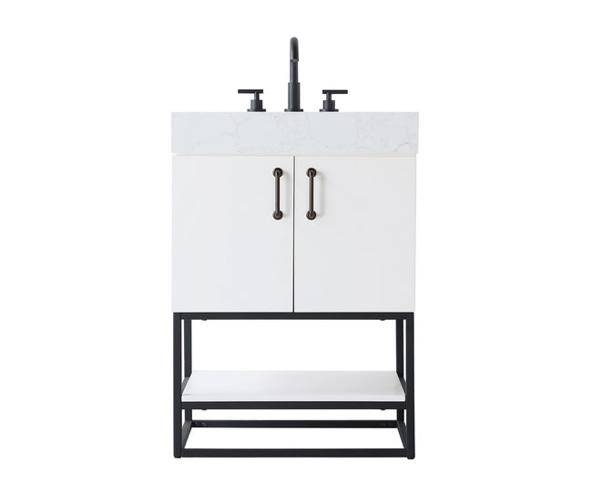 Elegant Lighting-VF29224WH|MAIN