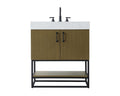 Caroline Vanity by Elegant Lighting