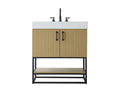 Caroline Vanity by Elegant Lighting