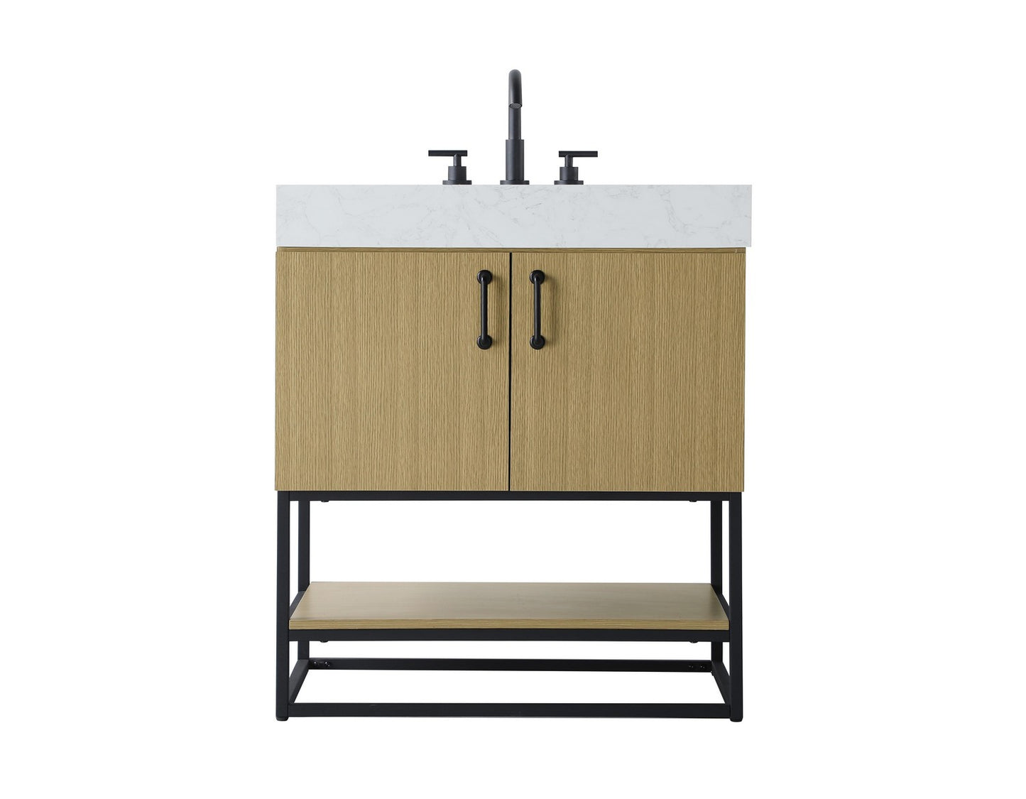 Elegant Lighting-VF29230MHB image