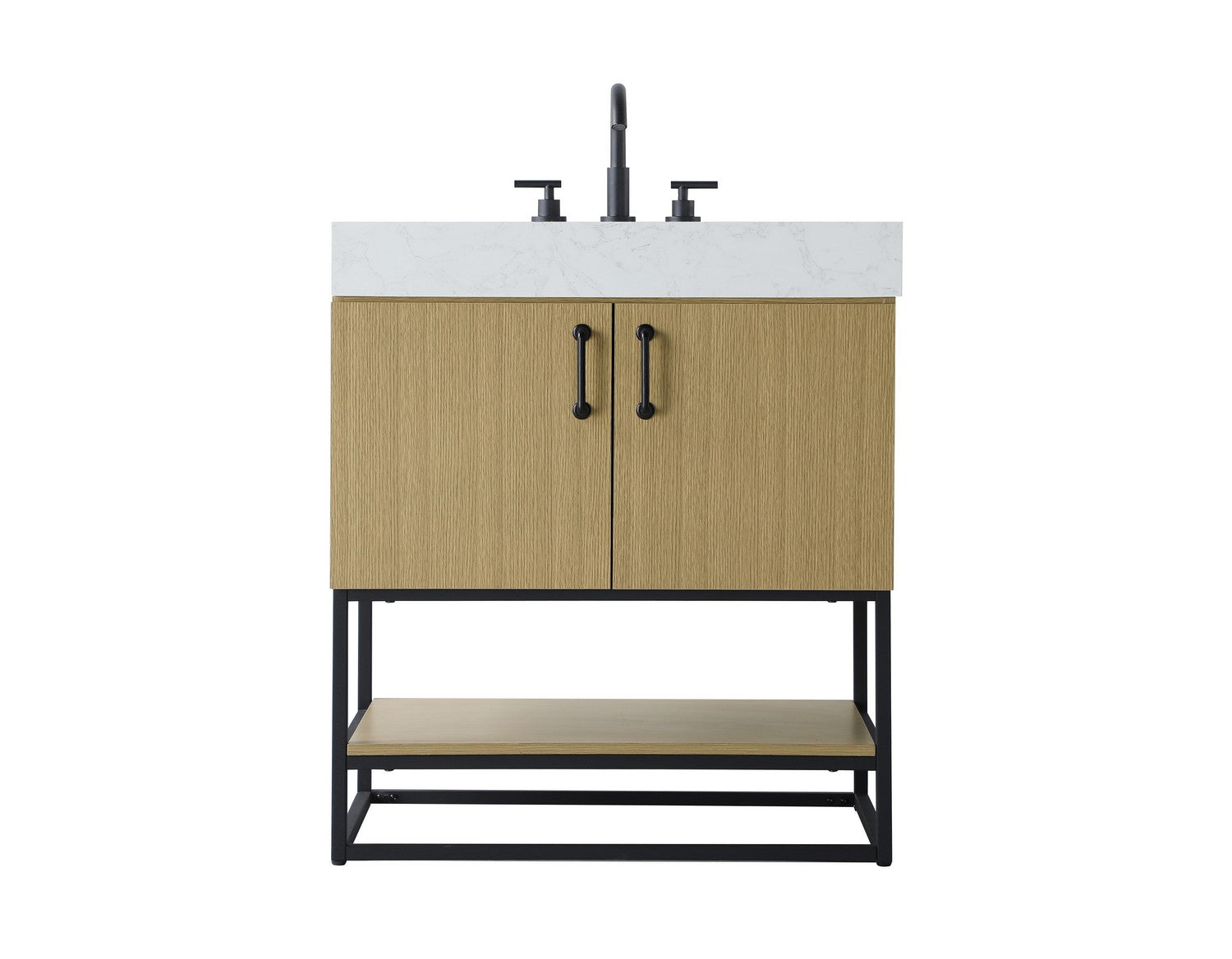 Elegant Lighting-VF29230MHB image