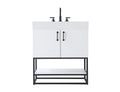 Caroline Vanity by Elegant Lighting