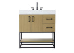 Elegant Lighting-VF29232MHB|MAIN