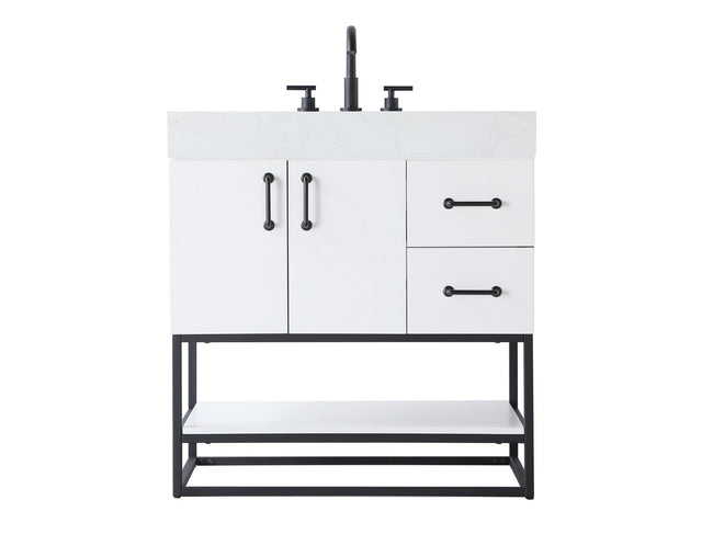 Elegant Lighting-VF29232WH|MAIN