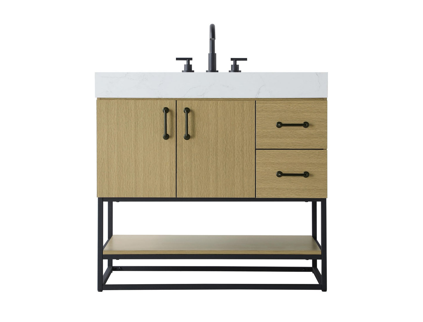 Elegant Lighting-VF29236MHB image