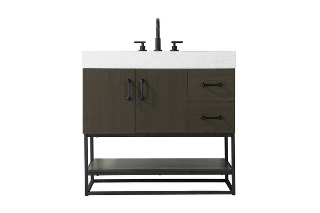 Elegant Lighting-VF29236MMB|MAIN