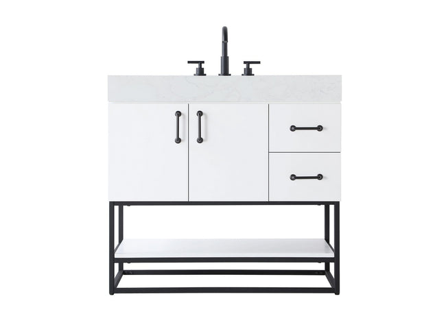 Elegant Lighting-VF29236WH|MAIN