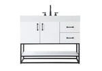 Elegant Lighting-VF29242WH|MAIN