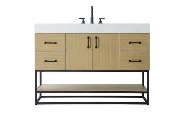 Caroline Vanity by Elegant Lighting