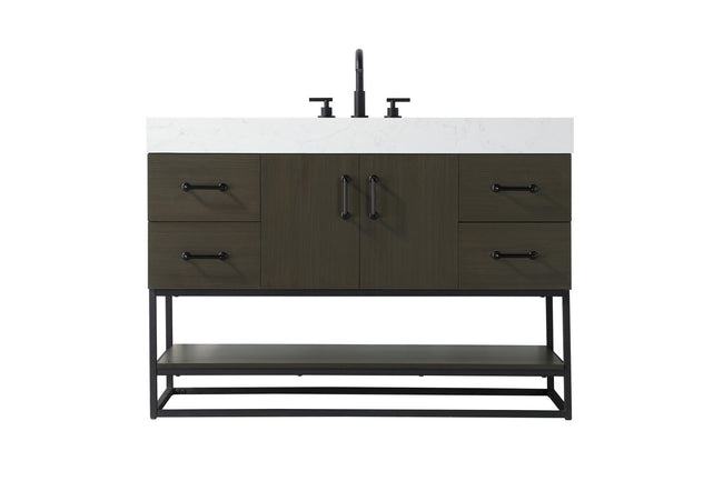 Elegant Lighting-VF29248MMB|MAIN