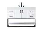 Elegant Lighting-VF29248WH|MAIN