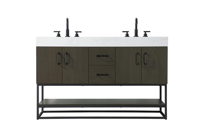 Elegant Lighting-VF29254DMMB image